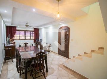 Casa · 127m² · 3 Quartos · 2 Vagas · Casa para Aluguel - Mandaqui, 3 Quartos, 127 m² - São Paulo