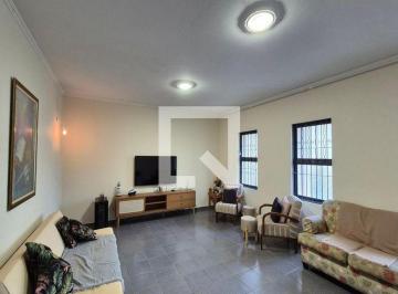 Casa · 340m² · 4 Quartos · 4 Vagas · Casa para Aluguel - Jardim São Vicente , 4 Quartos, 340 m² - Campinas
