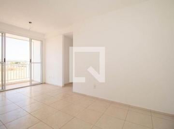 Apartamento · 62m² · 3 Quartos · 1 Vaga · Apartamento para Aluguel - Jardim Botânico, 3 Quartos, 62 m² - Brasília
