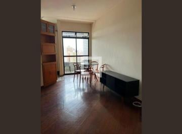 Apartamento · 40m² · 1 Quarto · 1 Vaga · Apartamento para Aluguel - Boa Viagem, 1 Quarto, 40 m² - Belo Horizonte