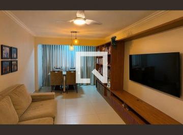 Apartamento · 74m² · 2 Quartos · 1 Vaga · Apartamento para Aluguel - Águas Claras, 2 Quartos,  74 m² - Brasília