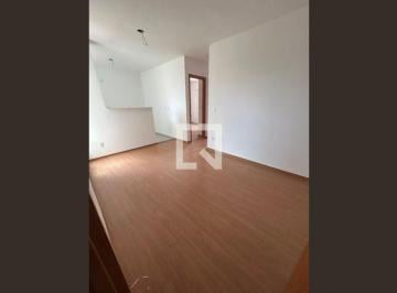Apartamento · 46m² · 2 Quartos · 1 Vaga · Apartamento para Aluguel - Boa Vista, 2 Quartos,  46 m² - Uberaba