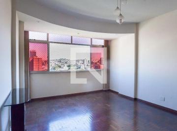 Apartamento · 110m² · 3 Quartos · 1 Vaga · Apartamento para Aluguel - Floresta, 3 Quartos, 110 m² - Belo Horizonte