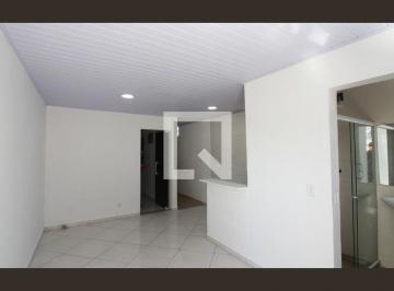 Apartamento · 35m² · 1 Quarto · 1 Vaga · Apartamento para Aluguel - Parque Burle, 1 Quarto,  35 m² - Cabo Frio