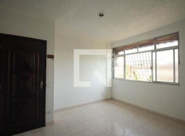 Apartamento · 60m² · 2 Quartos · 1 Vaga · Apartamento para Aluguel - Colubandê, 2 Quartos,  60 m² - São Gonçalo