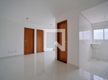 Apartamento · 40m² · 2 Quartos · 1 Vaga · Apartamento para Aluguel - Jardim Maringá, 2 Quartos, 40 m² - São Paulo