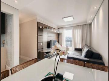 Apartamento · 56m² · 2 Quartos · 2 Vagas · Apartamento para Aluguel - Parque do Paraíso , 2 Quartos, 56 m² - Jundiaí