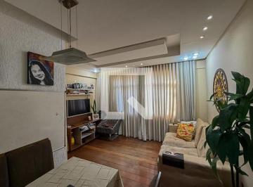 Apartamento · 78m² · 3 Quartos · 1 Vaga · Apartamento para Aluguel - Barro Preto, 3 Quartos, 78 m² - Belo Horizonte