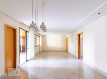 Apartamento · 167m² · 4 Quartos · 3 Vagas · Apartamento para Aluguel - Anchieta, 4 Quartos, 167 m² - Belo Horizonte