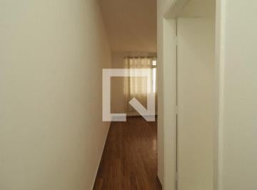 Apartamento · 61m² · 2 Quartos · 1 Vaga · Apartamento para Aluguel - Vila Mariana, 2 Quartos, 61 m² - São Paulo