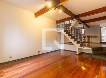 Casa · 180m² · 3 Quartos · 2 Vagas · Casa para Aluguel - Pinheiros, 3 Quartos, 180 m² - São Paulo