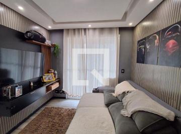 Apartamento · 55m² · 2 Quartos · 1 Vaga · Apartamento para Aluguel - Vila Lusitânia, 2 Quartos,  55 m² - São Bernardo do Campo