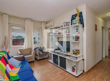 Apartamento · 98m² · 2 Quartos · 1 Vaga · Apartamento para Aluguel - São João , 2 Quartos, 98 m² - Porto Alegre
