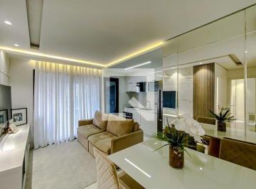 Apartamento · 57m² · 2 Quartos · 1 Vaga · Apartamento para Aluguel - Mooca, 2 Quartos,  57 m² - São Paulo
