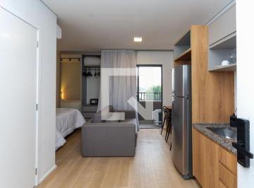 Apartamento · 27m² · 1 Quarto · Apartamento para Aluguel - Perdizes, 1 Quarto, 27 m² - São Paulo
