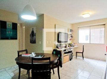 Apartamento · 54m² · 2 Quartos · 2 Vagas · Apartamento para Aluguel - Jardim Iris , 2 Quartos, 54 m² - São Paulo