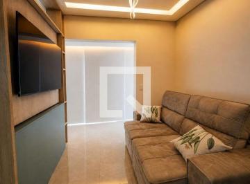 Apartamento · 34m² · 1 Quarto · 1 Vaga · Apartamento para Aluguel - Consolação, 1 Quarto, 34 m² - São Paulo