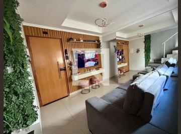 Apartamento · 96m² · 2 Quartos · 2 Vagas · Apartamento para Aluguel - Vila Leopoldina, 2 Quartos,  96 m² - Santo André