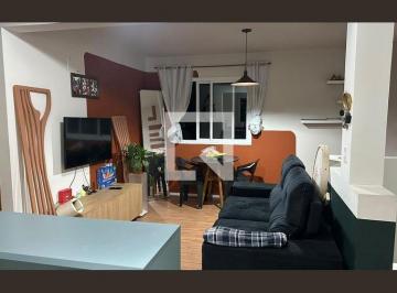 Casa · 55m² · 2 Quartos · 1 Vaga · Casa para Aluguel - Vila Nova, 2 Quartos,  55 m² - Porto Alegre
