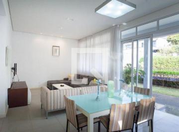Casa · 400m² · 4 Quartos · 5 Vagas · Casa para Aluguel - Alphaville Nova Lima, 4 Quartos, 400 m² - Nova Lima