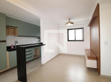 Apartamento · 62m² · 3 Quartos · 1 Vaga · Apartamento para Aluguel - Vila Jacuí, 3 Quartos, 62 m² - São Paulo
