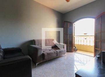 Casa · 200m² · 3 Quartos · 2 Vagas · Casa para Aluguel - Vila Jacuí, 3 Quartos,  200 m² - São Paulo