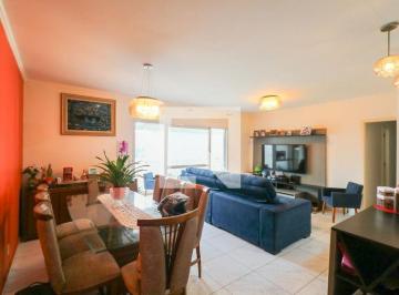Apartamento · 125m² · 3 Quartos · 2 Vagas · Apartamento para Aluguel - Olímpico, 3 Quartos,  125 m² - São Caetano do Sul