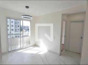 Apartamento · 46m² · 2 Quartos · Apartamento para Aluguel - São Cristóvão, 2 Quartos, 46 m² - Rio de Janeiro