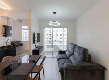 Apartamento · 46m² · 2 Quartos · Apartamento para Aluguel - São Cristóvão, 2 Quartos,  46 m² - Rio de Janeiro