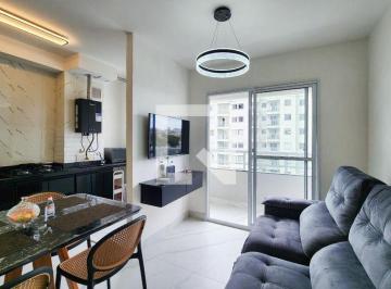 Apartamento · 46m² · 2 Quartos · Apartamento para Aluguel - São Cristóvão, 2 Quartos, 46 m² - Rio de Janeiro