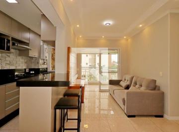 Apartamento · 67m² · 2 Quartos · 1 Vaga · Apartamento para Aluguel - Vila América, 2 Quartos,  67 m² - Santo André