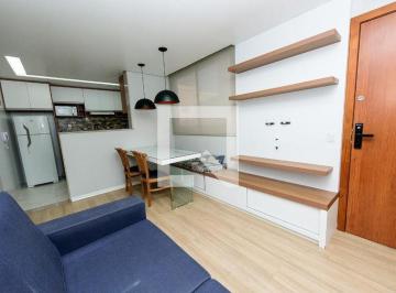 Apartamento · 47m² · 2 Quartos · 1 Vaga · Apartamento para Aluguel - Santa Maria, 2 Quartos,  47 m² - Contagem