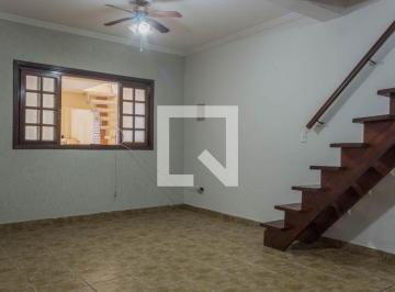 Casa · 194m² · 3 Quartos · 1 Vaga · Casa para Aluguel - Assunção, 3 Quartos, 194 m² - São Bernardo do Campo