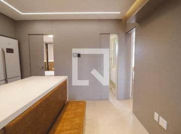 Apartamento · 36m² · 2 Quartos · Apartamento para Aluguel - Santana, 2 Quartos, 36 m² - São Paulo