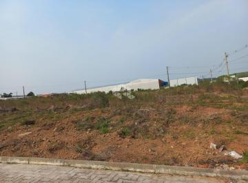 Terreno · 250m² · TERRENOS BAIRRO DONA CARLOTA