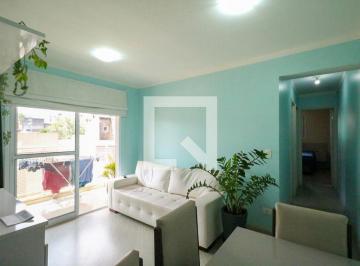 Apartamento · 53m² · 2 Quartos · 1 Vaga · Apartamento para Aluguel - Centro, 2 Quartos,  53 m² - Diadema