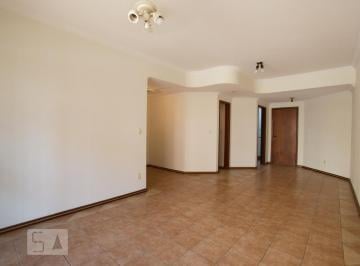Apartamento · 110m² · 3 Quartos · 2 Vagas · Apartamento para Aluguel - Bosque das Juritis, 3 Quartos,  110 m² - Ribeirão Preto