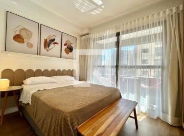 Apartamento · 24m² · 1 Quarto · Apartamento para Aluguel - Vila Mascote, 1 Quarto, 24 m² - São Paulo
