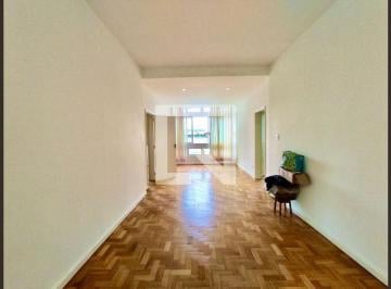 Apartamento · 110m² · 3 Quartos · 1 Vaga · Apartamento para Aluguel - Leblon, 3 Quartos,  110 m² - Rio de Janeiro