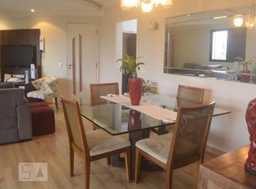 Apartamento de 4 quartos, São Paulo · Apartamento para Aluguel - Portal do Morumbi, 4 Quartos, 150 m² - São Paulo