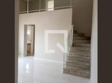 Apartamento · 163m² · 2 Quartos · 1 Vaga · Apartamento para Aluguel - São Domingos, 2 Quartos, 163 m² - São José dos Pinhais