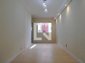 Apartamento · 60m² · 2 Quartos · 1 Vaga · Apartamento para Aluguel - Nova Mogilar, 2 Quartos,  60 m² - Mogi das Cruzes