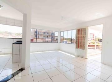 Apartamento · 50m² · 1 Quarto · 1 Vaga · Apartamento para Aluguel - Vicente Pires I, 1 Quarto,  50 m² - Brasília