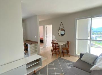 Apartamento · 53m² · 2 Quartos · 1 Vaga · Apartamento com 2 quartos em Camobi próximo a UFSM em Santa Maria/RS