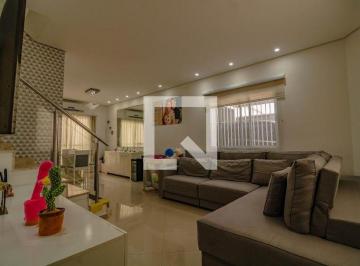 Casa · 150m² · 3 Quartos · 2 Vagas · Casa para Aluguel - Saúde, 3 Quartos,  150 m² - São Paulo