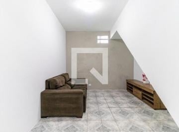 Casa · 120m² · 2 Quartos · Casa para Aluguel - Jardim Marajoara , 2 Quartos, 120 m² - São Paulo