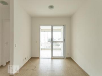 Apartamento · 58m² · 2 Quartos · 1 Vaga · Apartamento para Aluguel - Barra Funda, 2 Quartos, 58 m² - São Paulo