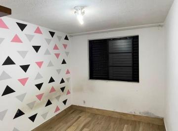 Foto 01 · Apartamento, Jardim Vista Alegre, Embu das Artes, SP