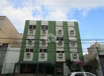 Apartamento · 41m² · 1 Quarto · Apto 1 Quarto com Churrasqueira na Cidade Baixa