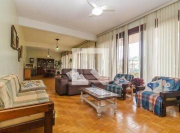 Apartamento · 264m² · 4 Quartos · 1 Vaga · Apartamento para Aluguel - Cristal , 4 Quartos, 264 m² - Porto Alegre